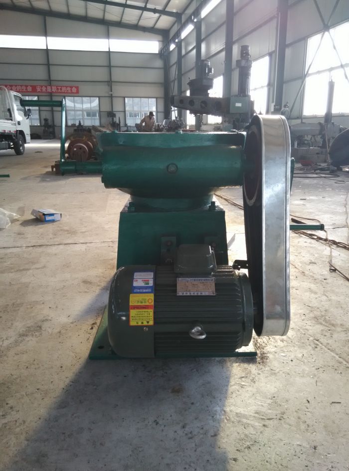 QL型手電兩用式螺桿啟閉機(jī) QL型手電兩用式螺桿啟閉機(jī)