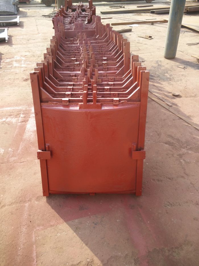 PGZ鑄鐵閘門(mén) PGZ鑄鐵閘門(mén)