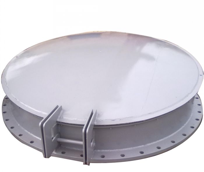 鋼制拍門 鋼制拍門