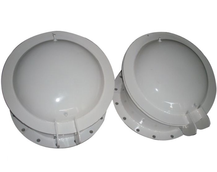 鋼制拍門 鋼制拍門