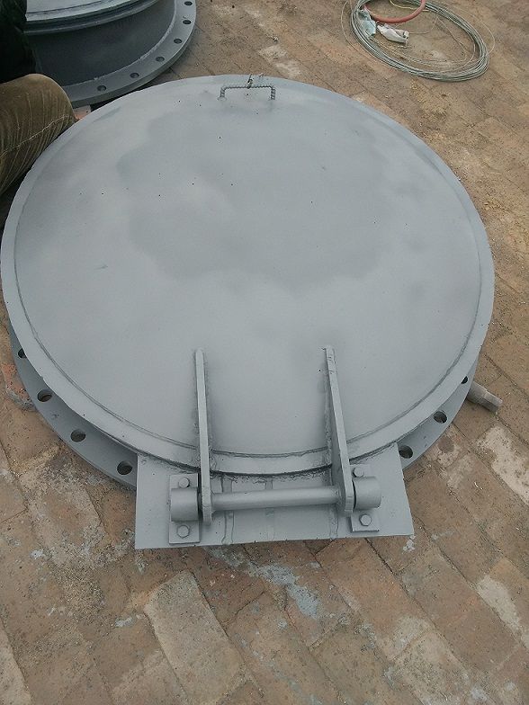 鋼制拍門 鋼制拍門