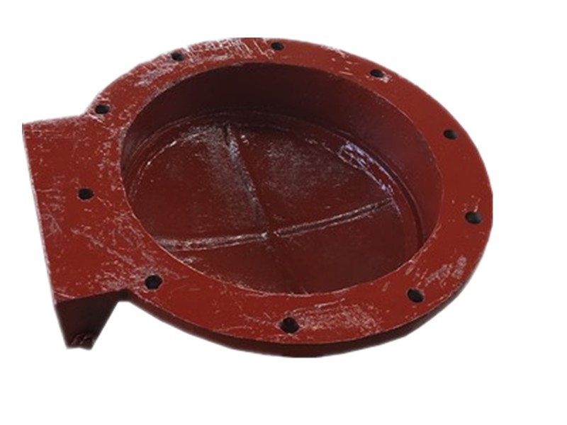 鑄鐵拍門 鑄鐵拍門