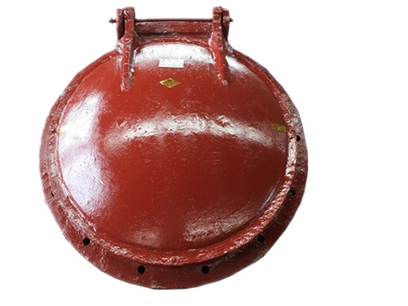 鑄鐵拍門 鑄鐵拍門