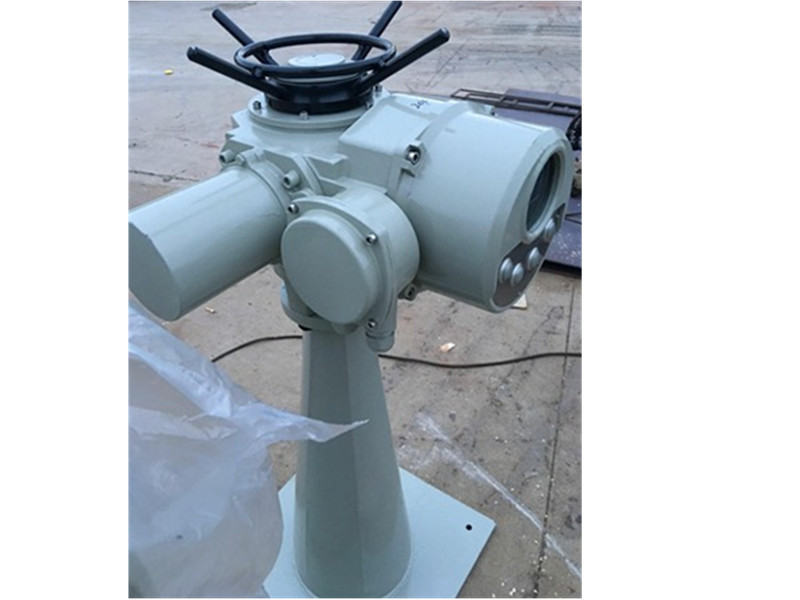 QDA電裝式螺桿啟閉機 QDA電裝式螺桿啟閉機