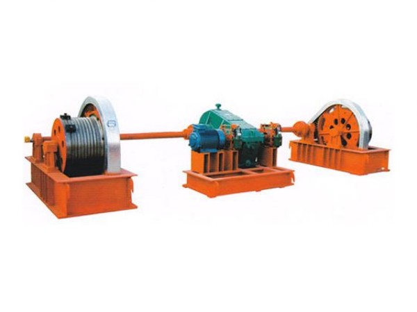 HQH三支點(diǎn)弧門卷揚(yáng)機(jī) HQH三支點(diǎn)弧門卷揚(yáng)機(jī)