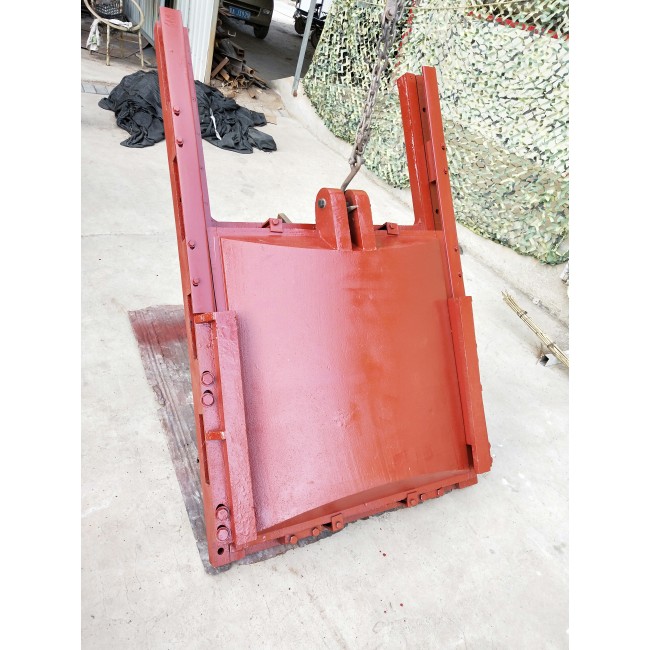 0.5x0.5米鑄鐵閘門(mén) 0.5x0.5米鑄鐵閘門(mén)