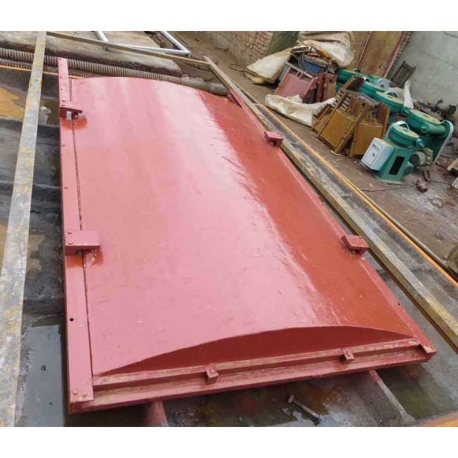 1000x1500mm鑄鐵閘門 水利閘門