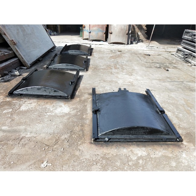 800x1500mm鑄鐵閘門(mén) 拱形閘門(mén) 800x1500mm鑄鐵閘門(mén) 拱形閘門(mén)